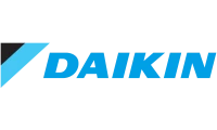 Logo Daikin